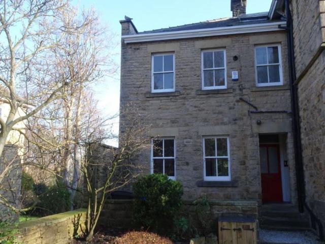 House for rent in Saint George's, Isle Of Man