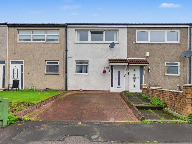 House for rent in Craigend, Scotland