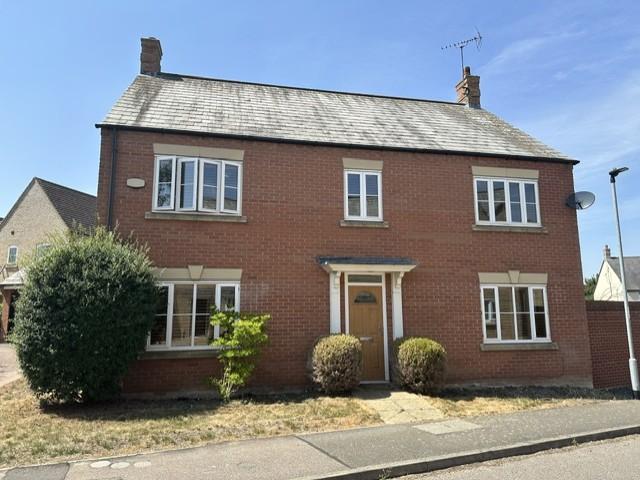 House for rent in Barway, Cambridgeshire