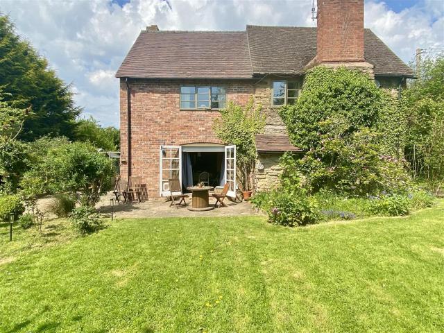 House for rent in Forthampton