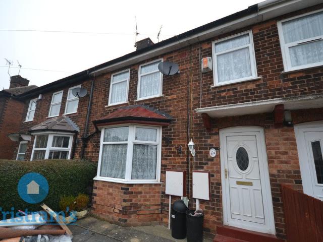 House for rent in East Midlands