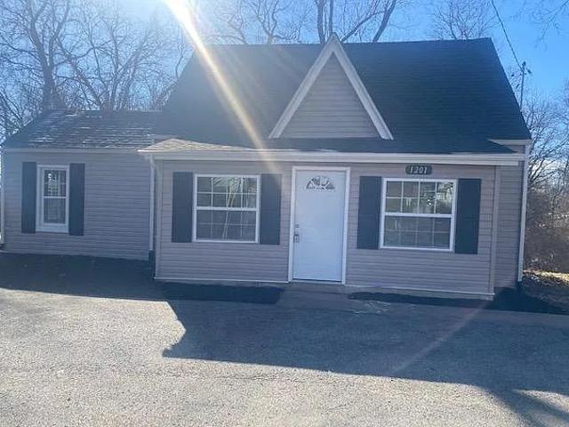 House for rent in Collinsville
