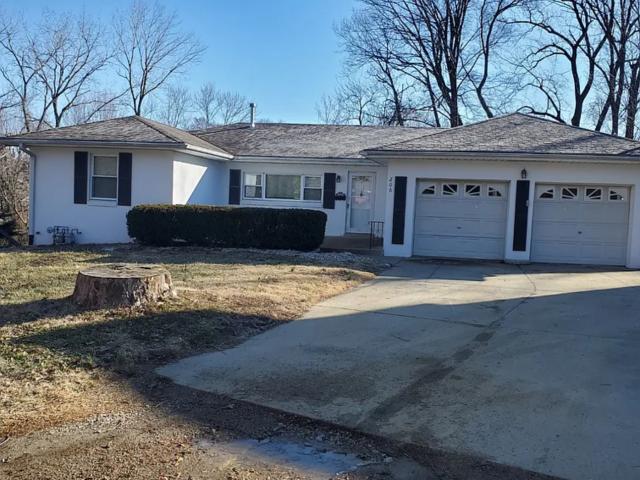 House for rent in Collinsville