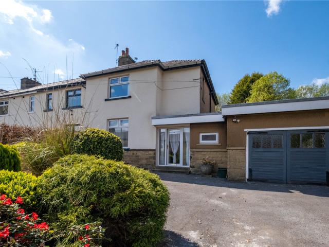 House for rent in Kelbrook and Sough, Higherford