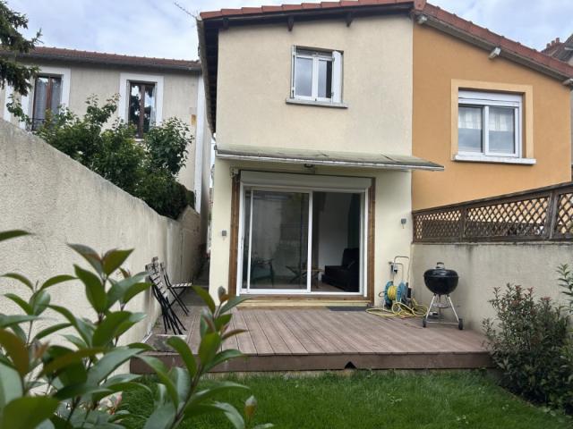 Maison location à Nanterre, Colombes