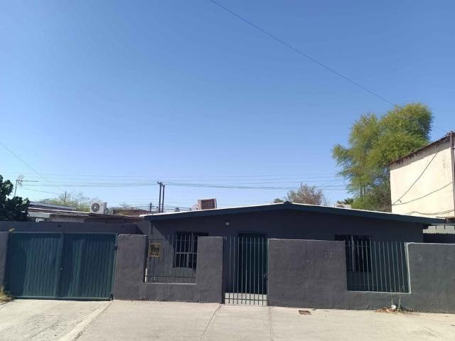 Casa en renta en Mexicali, Baja California