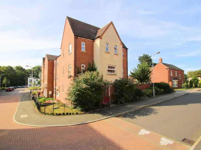House for rent in West Bletchley, Bletchley
