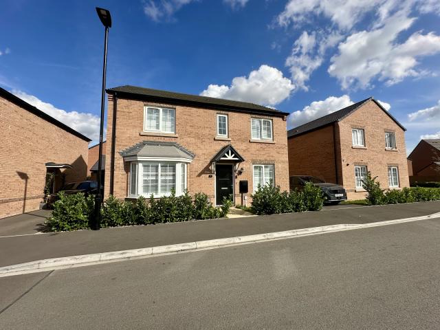House for rent in Wheatley, Doncaster