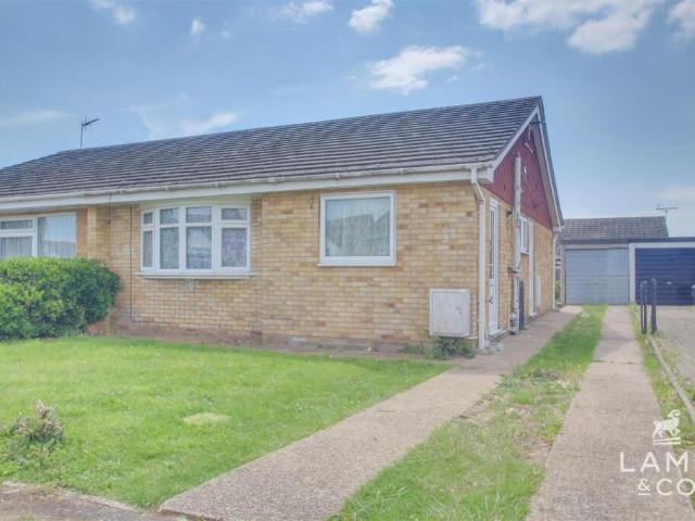 House for rent in Dale Hill, Essex