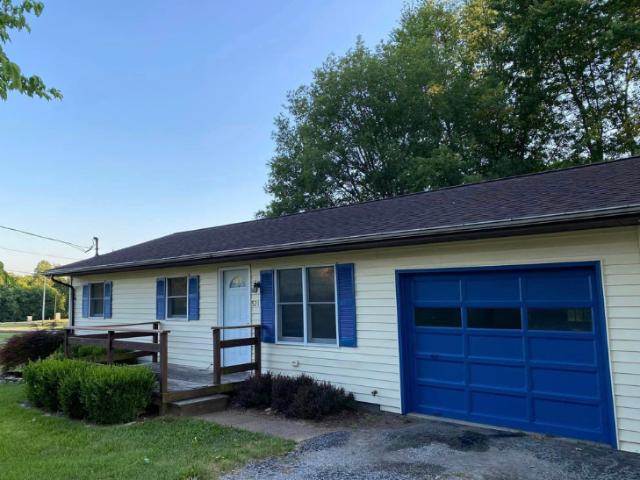 House for rent in Columbia