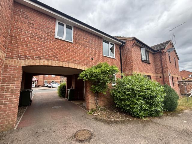 House for rent in Thetford, East Tuddenham
