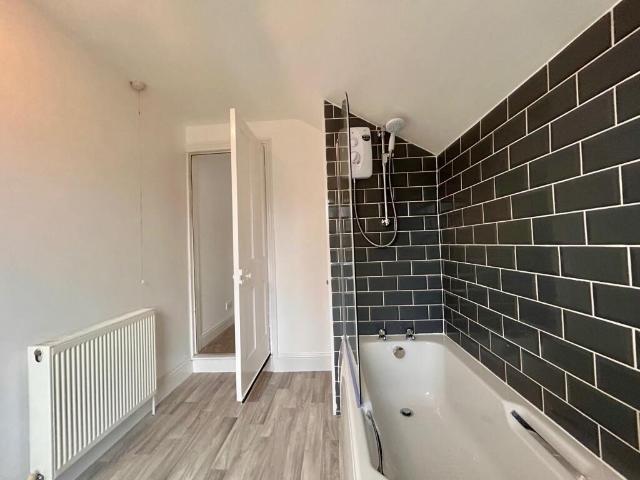 House for rent in Crewton, East Midlands
