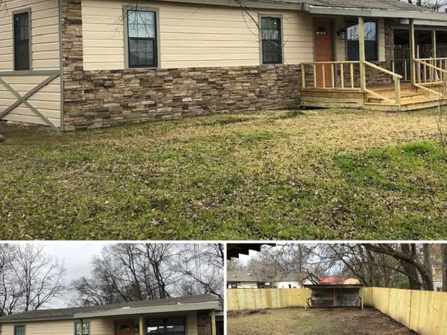 House for rent in Commerce
