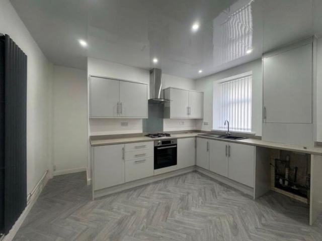 House for rent in Bacup, Rossendale
