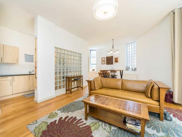 House for rent in Spitalfields, Greater London