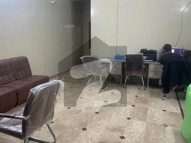 House for rent in Liaquatabad Town, North Waziristan