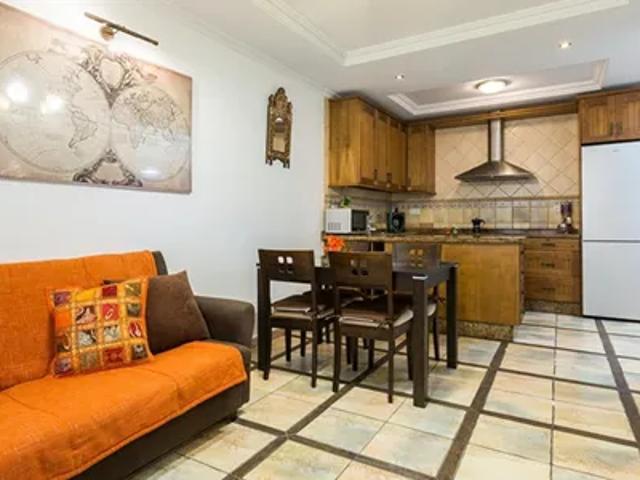 Casa en alquiler en Conil De La Frontera, Cádiz