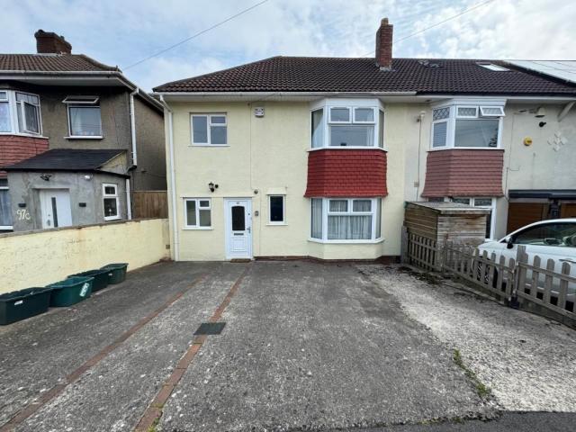 House for rent in Filton, South Gloucestershire