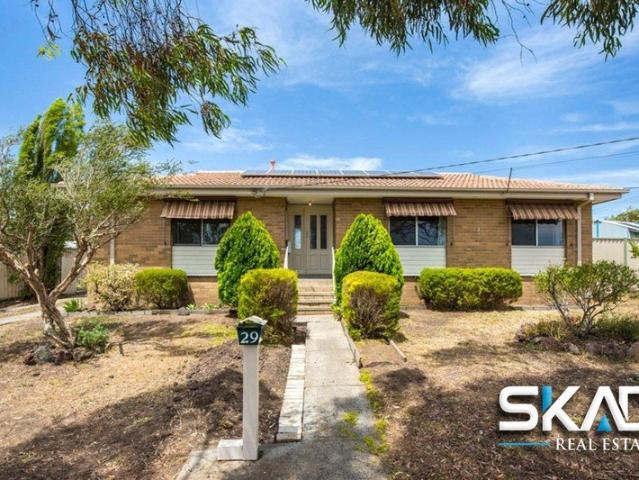House for rent in Camerons Creek, Victoria