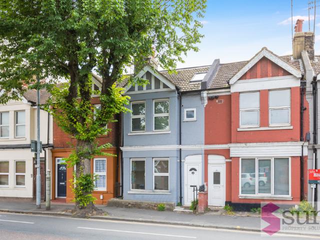 House for rent in Hollingdean, Brighton & Hove