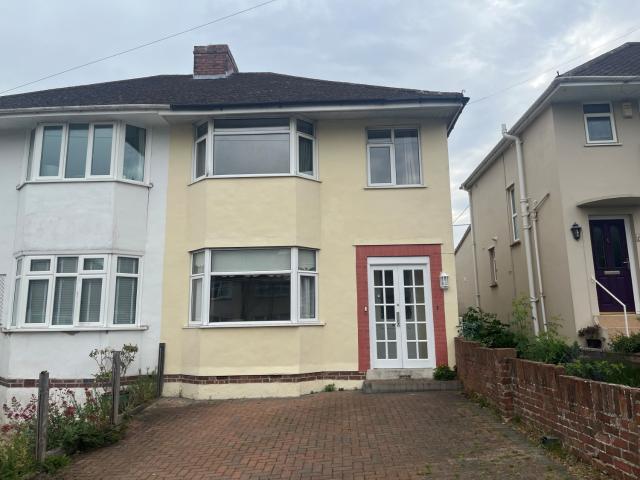 House for rent in Osney, The Slade