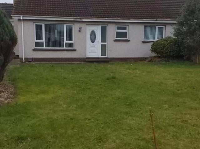 House for rent in Northern Ireland