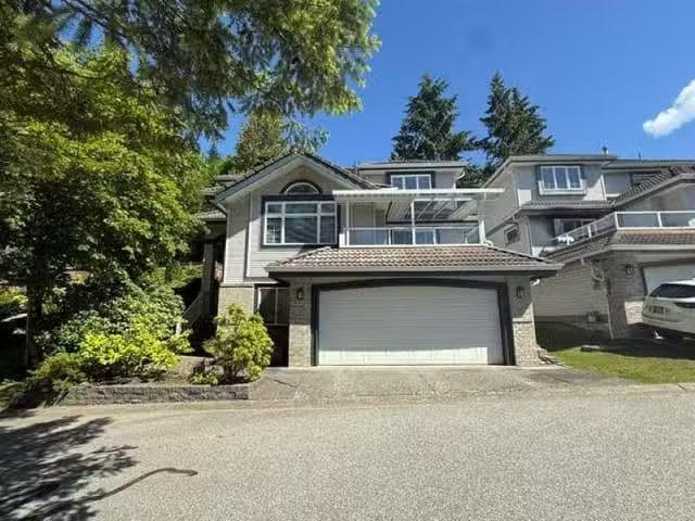 House for rent in Coquitlam, British Columbia
