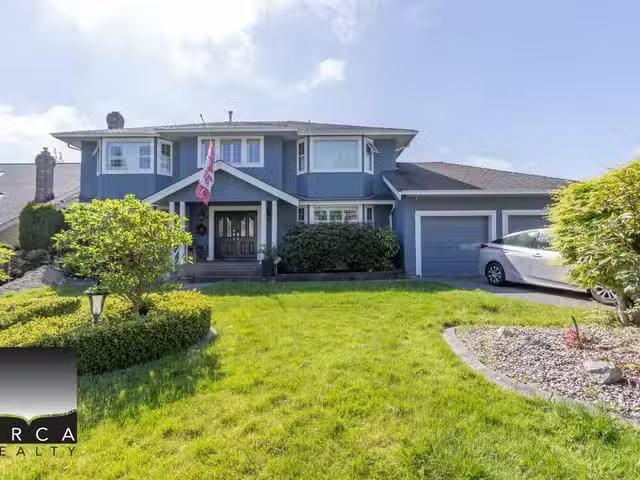 House for rent in Coquitlam, British Columbia