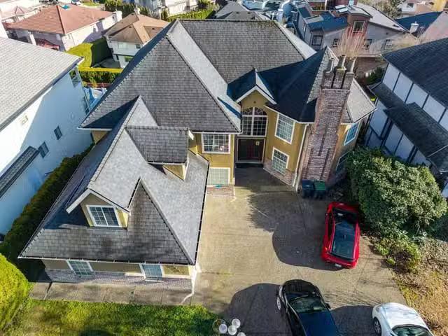 House for rent in Coquitlam, British Columbia