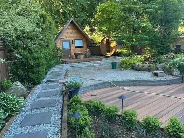 House for rent in Coquitlam, British Columbia