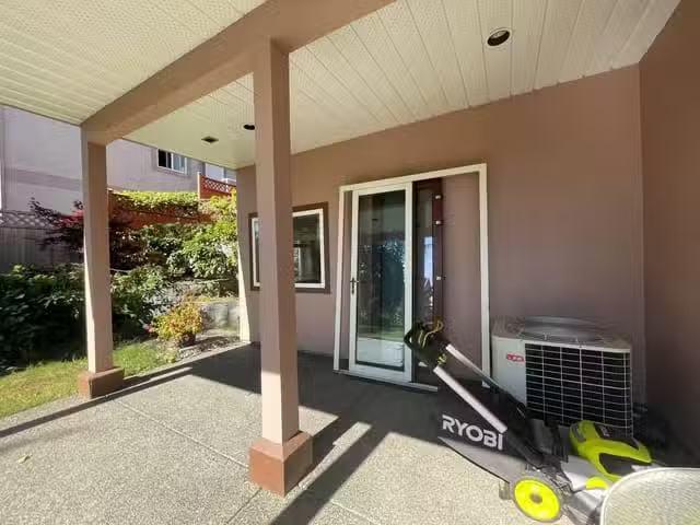 House for rent in Coquitlam, British Columbia