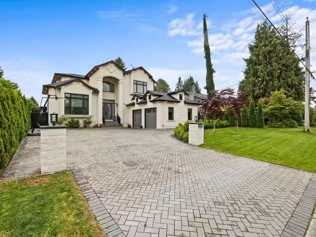 House for rent in Coquitlam, British Columbia