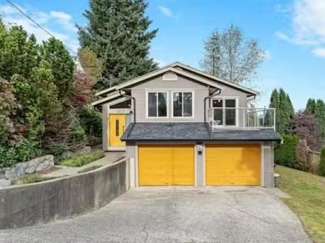 House for rent in Coquitlam, British Columbia