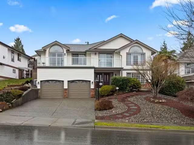 House for rent in Coquitlam, British Columbia