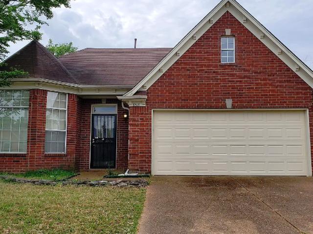House for rent in Cordova
