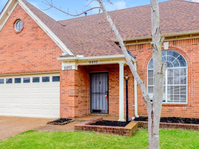 House for rent in Cordova