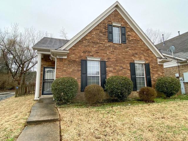 House for rent in Cordova