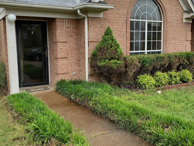 House for rent in Cordova