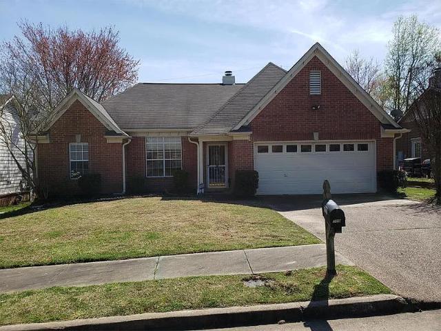 House for rent in Cordova