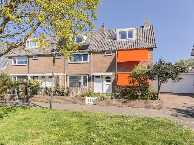 Woning te huur in Zandvoort, Noord Holland