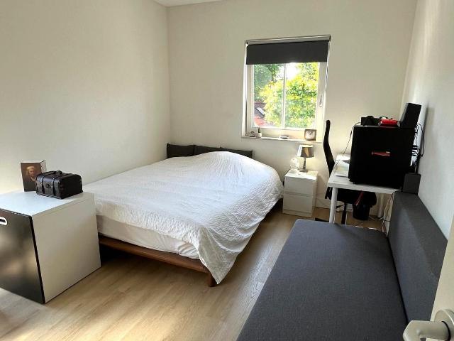 Landhuis te huur in Bussum