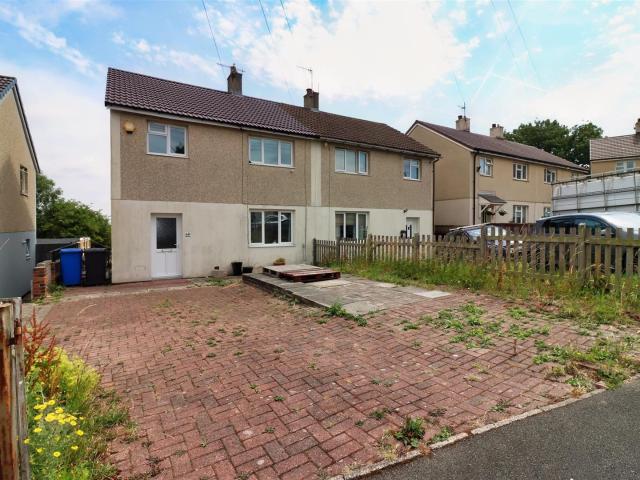 House for rent in Middlecroft, Loundsley Green