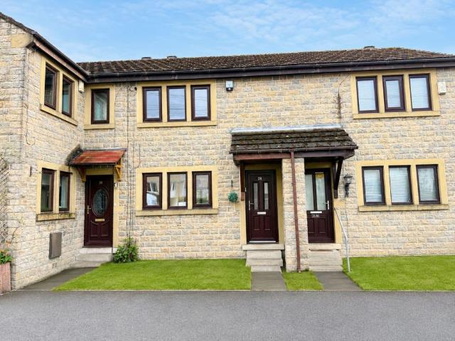 House for rent in Bingley, West Yorkshire