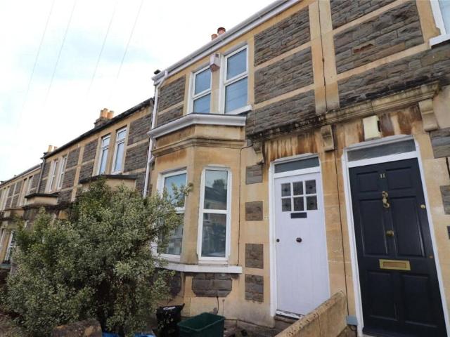 House for rent in South Twerton, Dulcote