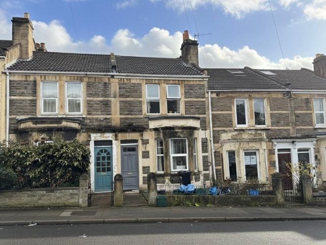 House for rent in South Twerton, Dulcote