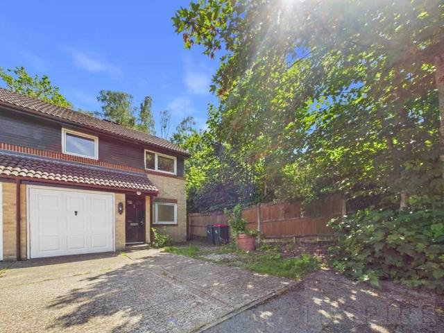 House for rent in Glynde, West Sussex