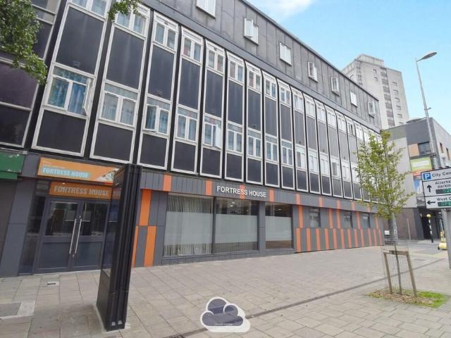 House for rent in Hillfields, West Midlands
