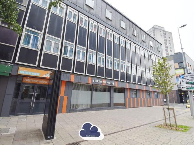 House for rent in Hillfields, West Midlands