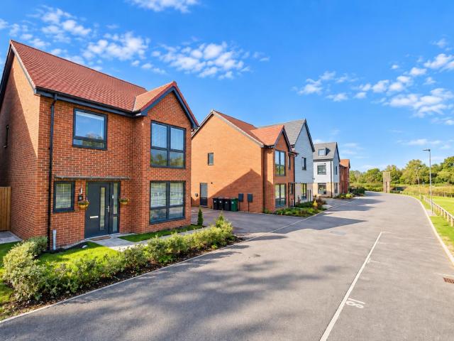 House for rent in Wolverton, Milton Keynes
