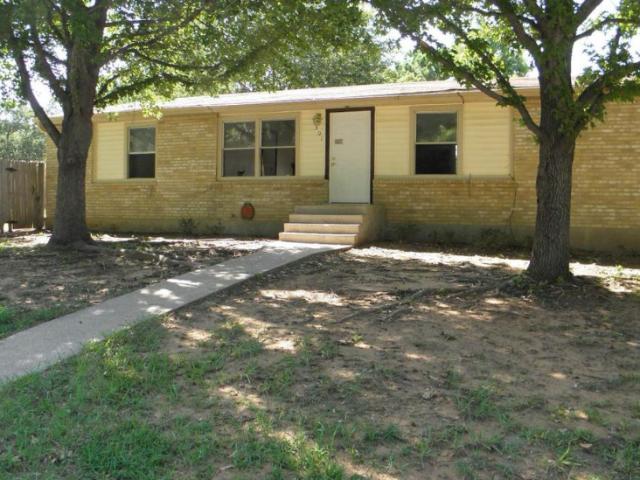 House for rent in Corrigan